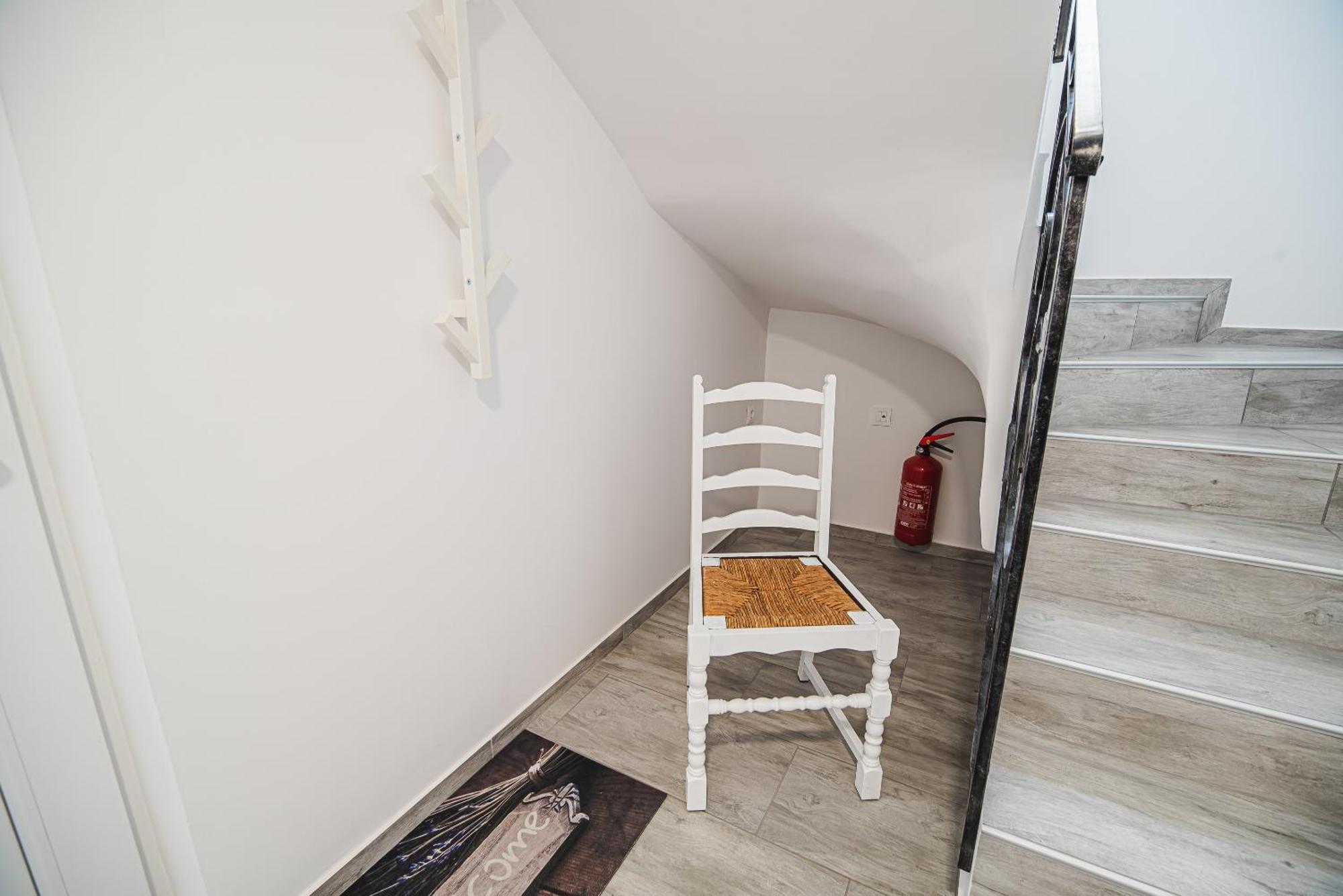 Apartments Rozalija Preddvor Szoba fotó